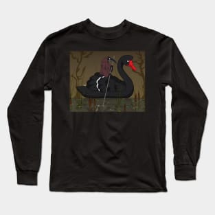 Loch Journey Long Sleeve T-Shirt